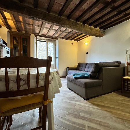 La Casetta Nel Borgo -Cerageto- Zewnętrze zdjęcie