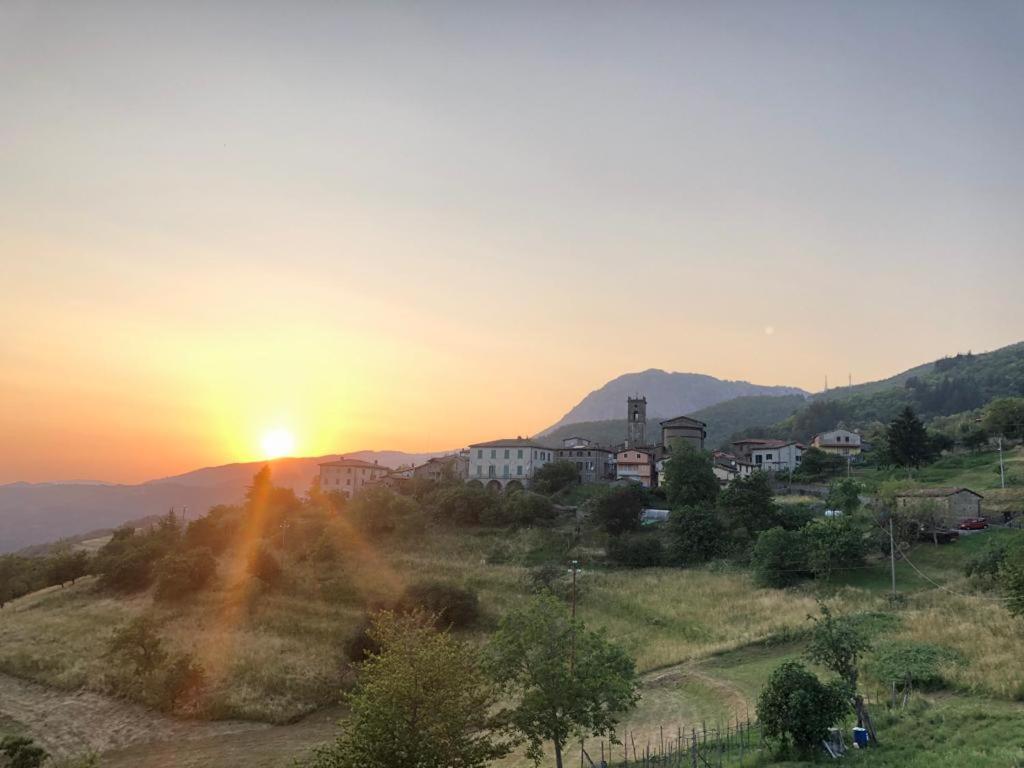 La Casetta Nel Borgo -Cerageto- Zewnętrze zdjęcie
