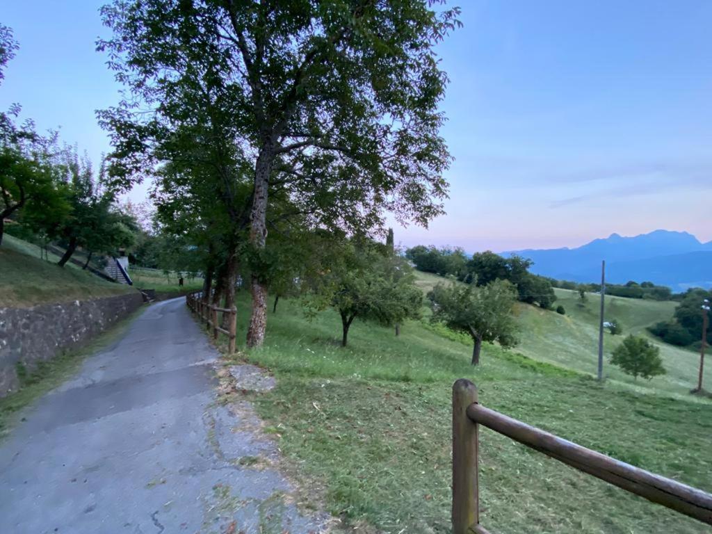 La Casetta Nel Borgo -Cerageto- Zewnętrze zdjęcie