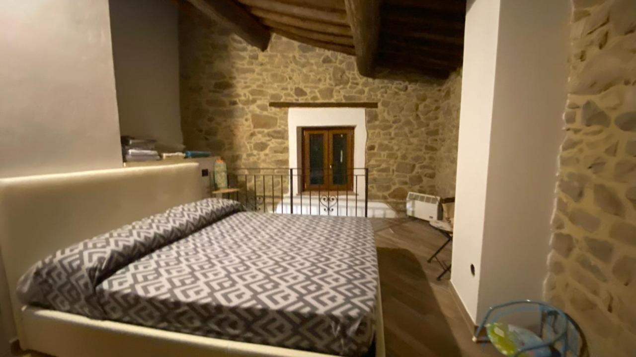 La Casetta Nel Borgo -Cerageto- Zewnętrze zdjęcie