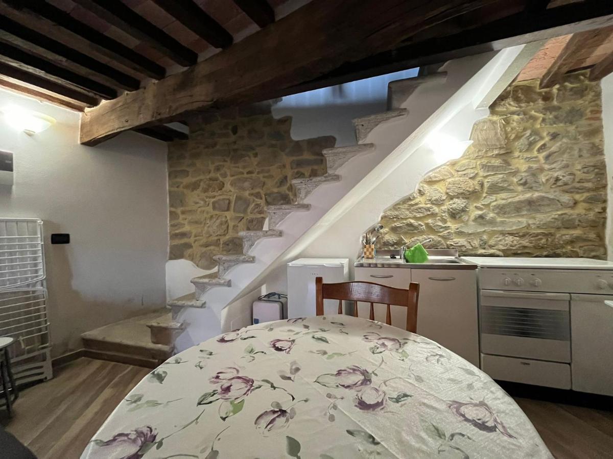 La Casetta Nel Borgo -Cerageto- Zewnętrze zdjęcie