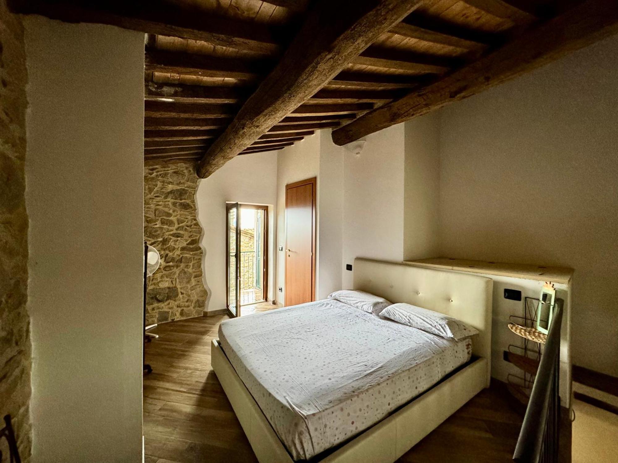 La Casetta Nel Borgo -Cerageto- Zewnętrze zdjęcie