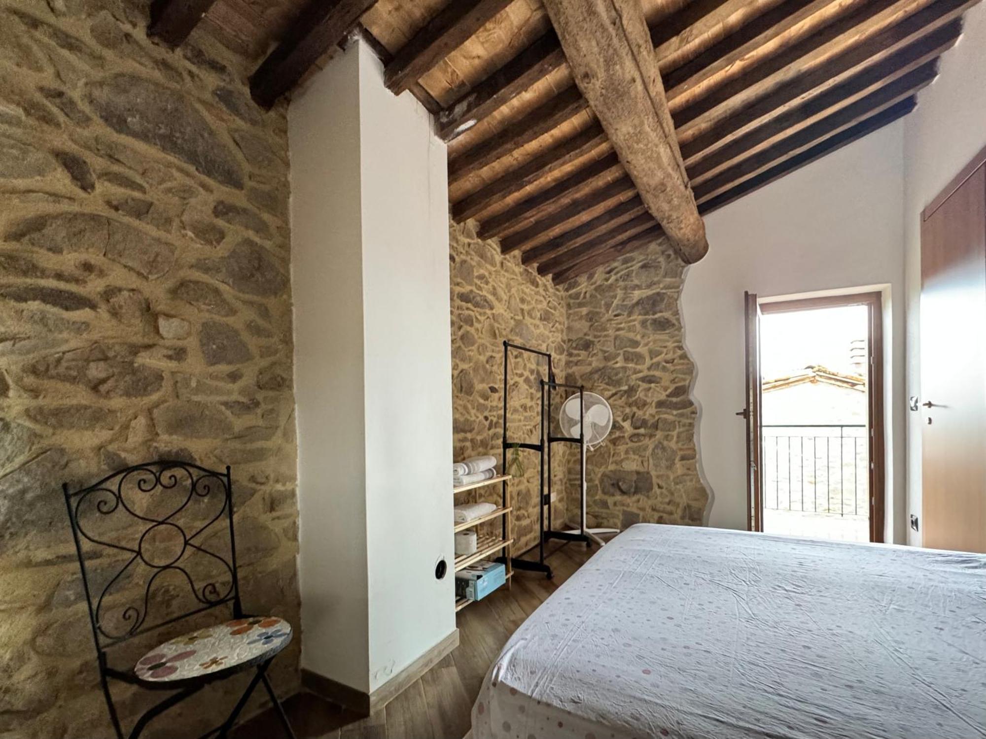La Casetta Nel Borgo -Cerageto- Zewnętrze zdjęcie