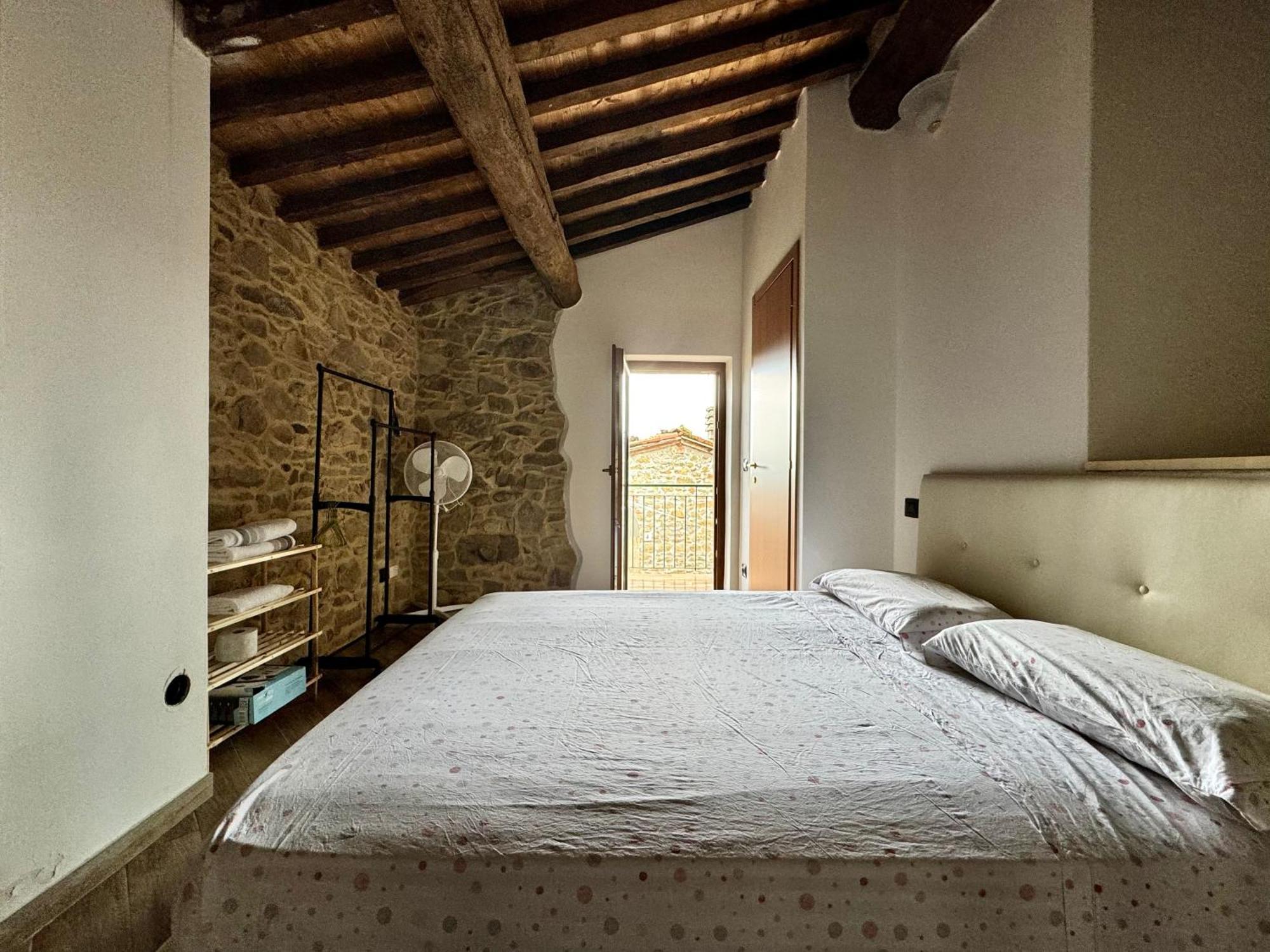 La Casetta Nel Borgo -Cerageto- Zewnętrze zdjęcie