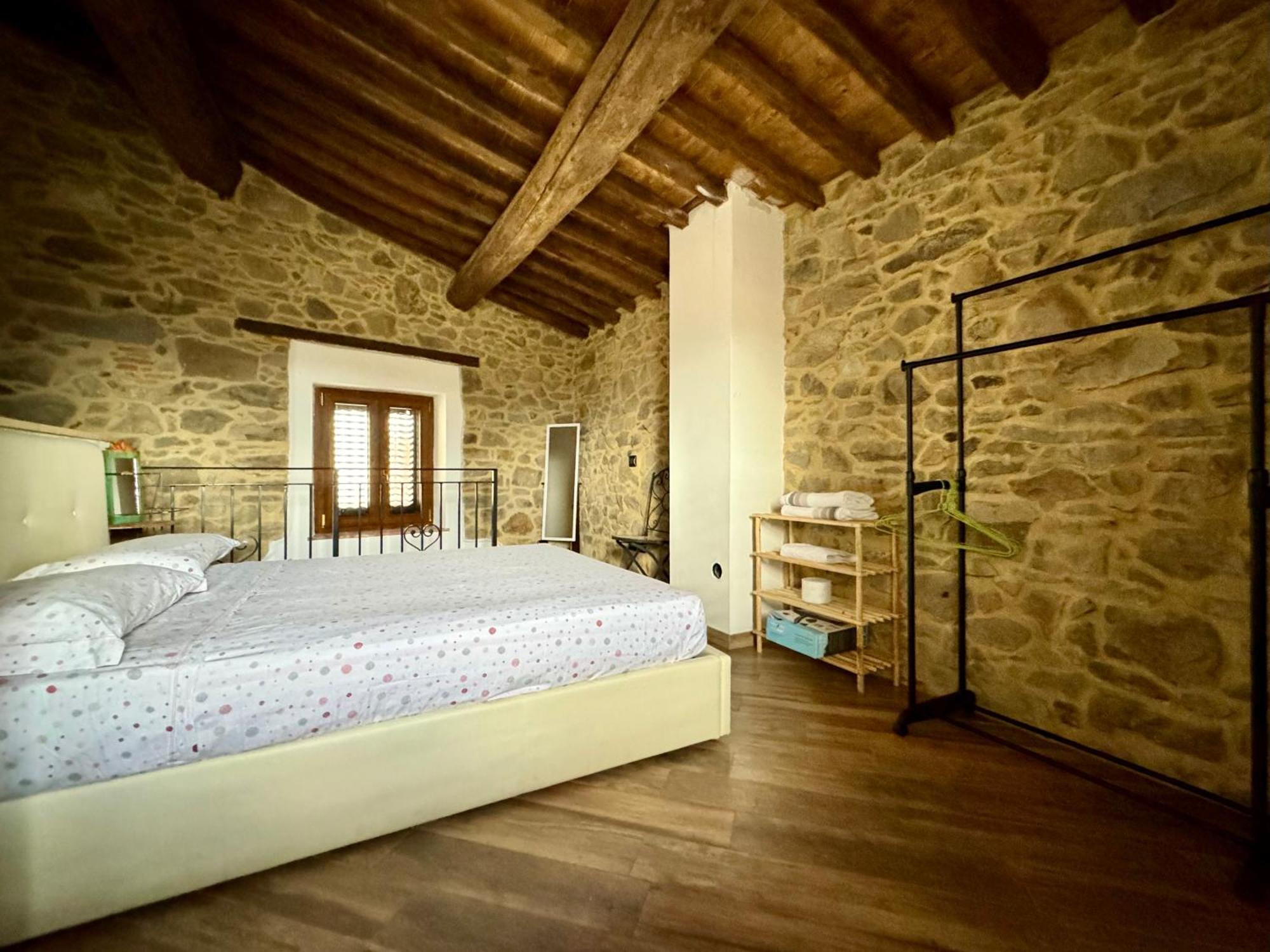 La Casetta Nel Borgo -Cerageto- Zewnętrze zdjęcie