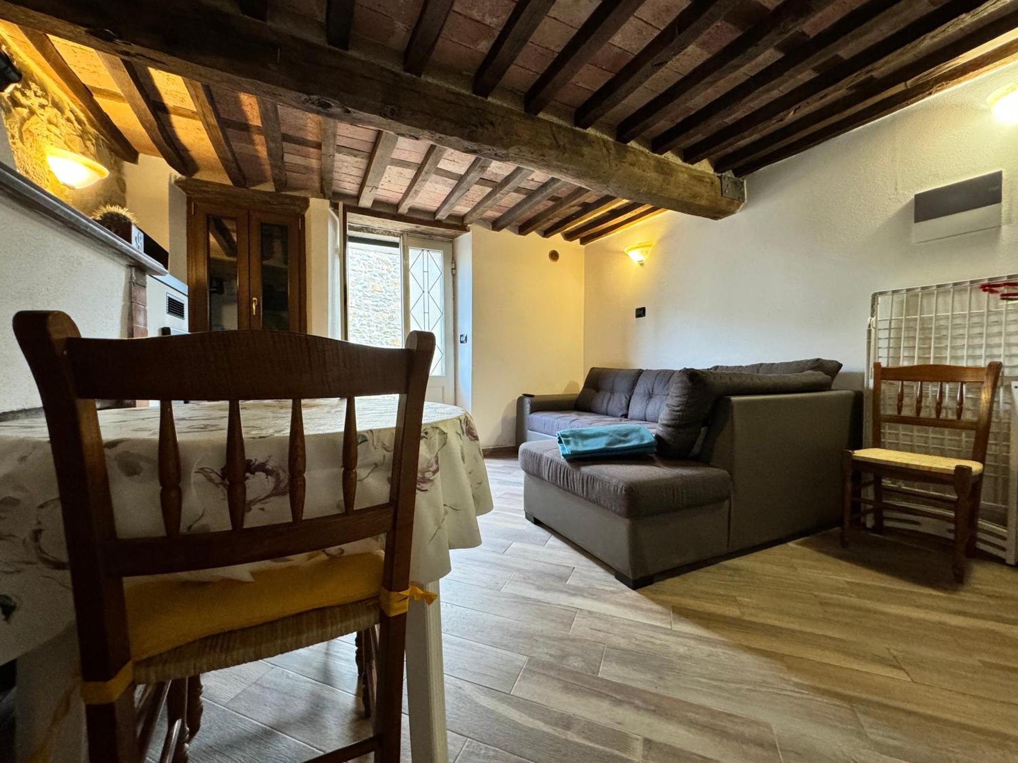 La Casetta Nel Borgo -Cerageto- Zewnętrze zdjęcie